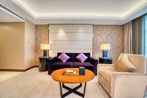 Hangzhou Haiwaihai Crown Hotel