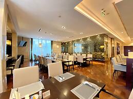 Hangzhou Haiwaihai Crown Hotel