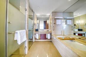 Hangzhou Haiwaihai Crown Hotel