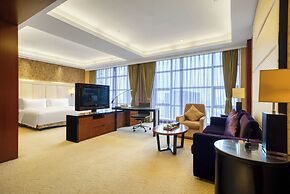 Hangzhou Haiwaihai Crown Hotel