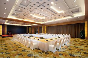 Hangzhou Haiwaihai Crown Hotel