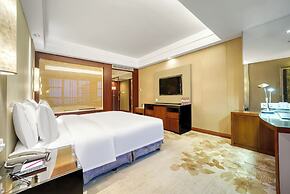 Hangzhou Haiwaihai Crown Hotel