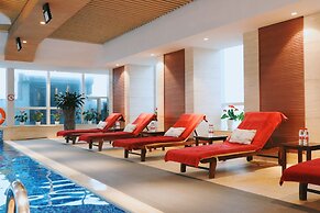 Hangzhou Haiwaihai Crown Hotel