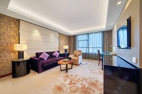 Hangzhou Haiwaihai Crown Hotel