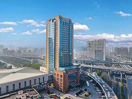 Hangzhou Haiwaihai Crown Hotel