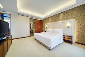 Hangzhou Haiwaihai Crown Hotel