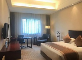 Haiwaihai Baina Hotel