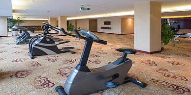 Haiwaihai Baina Hotel