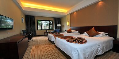 Haiwaihai Baina Hotel