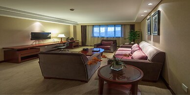 Haiwaihai Baina Hotel