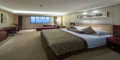 Haiwaihai Baina Hotel