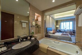 Haiwaihai Baina Hotel