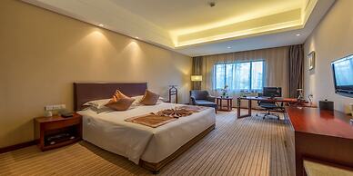 Haiwaihai Baina Hotel