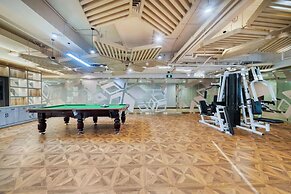 Haiwaihai Baina Hotel