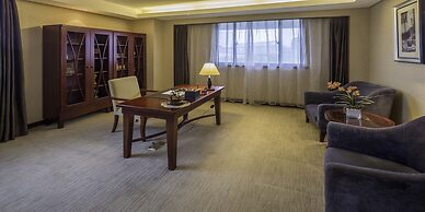 Haiwaihai Baina Hotel