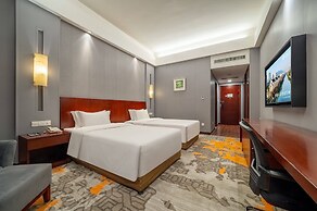 Haiwaihai Baina Hotel
