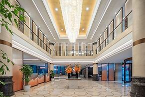 Haiwaihai Baina Hotel
