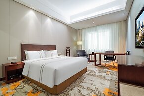 Haiwaihai Baina Hotel