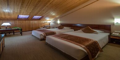 Haiwaihai Baina Hotel