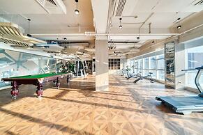 Haiwaihai Baina Hotel