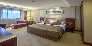 Haiwaihai Baina Hotel