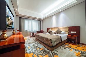 Haiwaihai Baina Hotel