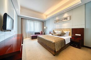 Haiwaihai Baina Hotel