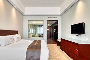 Haiwaihai Baina Hotel