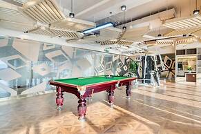 Haiwaihai Baina Hotel