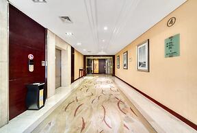 Haiwaihai Baina Hotel