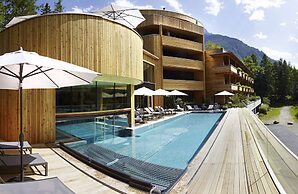 Naturhotel Waldklause