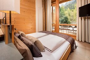 Naturhotel Waldklause