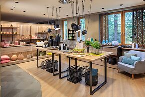 Naturhotel Waldklause