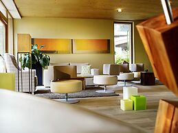 Naturhotel Waldklause