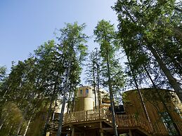 Naturhotel Waldklause