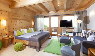 Naturhotel Waldklause