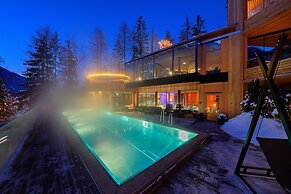 Naturhotel Waldklause