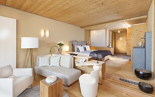 Naturhotel Waldklause