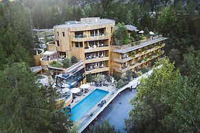 Naturhotel Waldklause