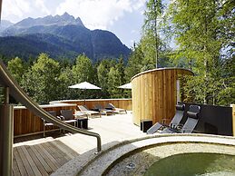 Naturhotel Waldklause