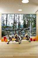 Naturhotel Waldklause