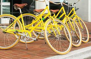 Staypineapple, An Artful Hotel, Midtown