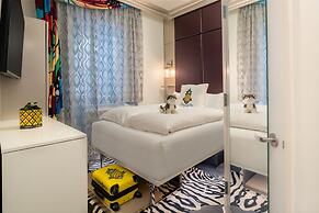 Staypineapple, An Artful Hotel, Midtown