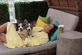 Staypineapple, An Artful Hotel, Midtown