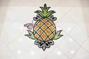 Staypineapple, An Artful Hotel, Midtown