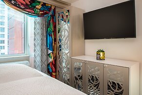 Staypineapple, An Artful Hotel, Midtown