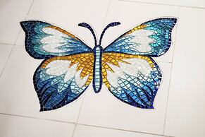 Staypineapple, An Artful Hotel, Midtown