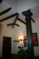 Hotel Rural El Olivo