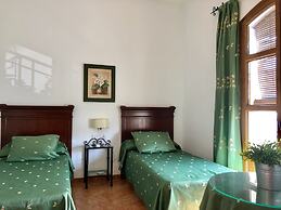 Hotel Rural El Olivo