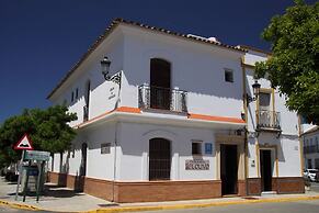 Hotel Rural El Olivo